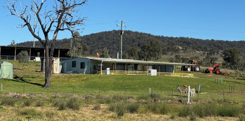 GUNGAL property image
