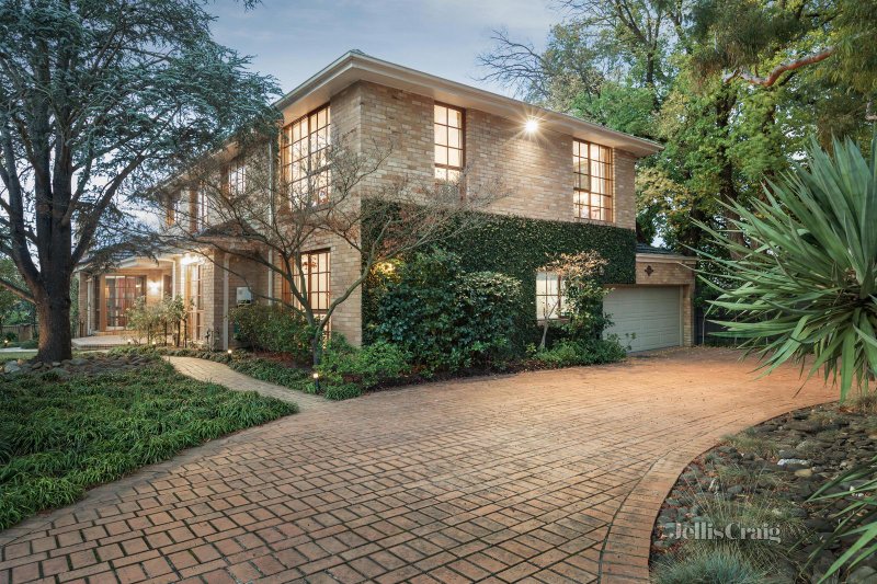 301 Union Road, Balwyn, VIC 3103 House for Sale