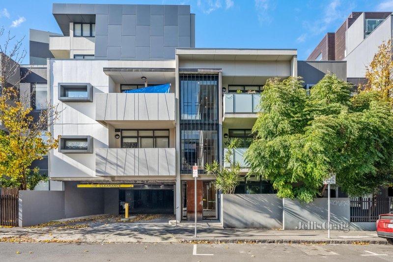 301/20 Breese Street, Brunswick, VIC 3056 Apartment for Sale