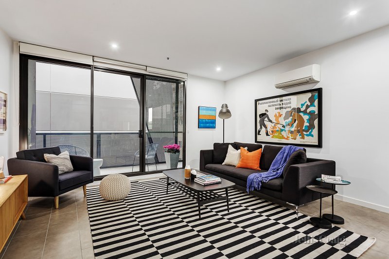 302/424 Gore Street, Fitzroy, VIC 3065 Apartment for Sale