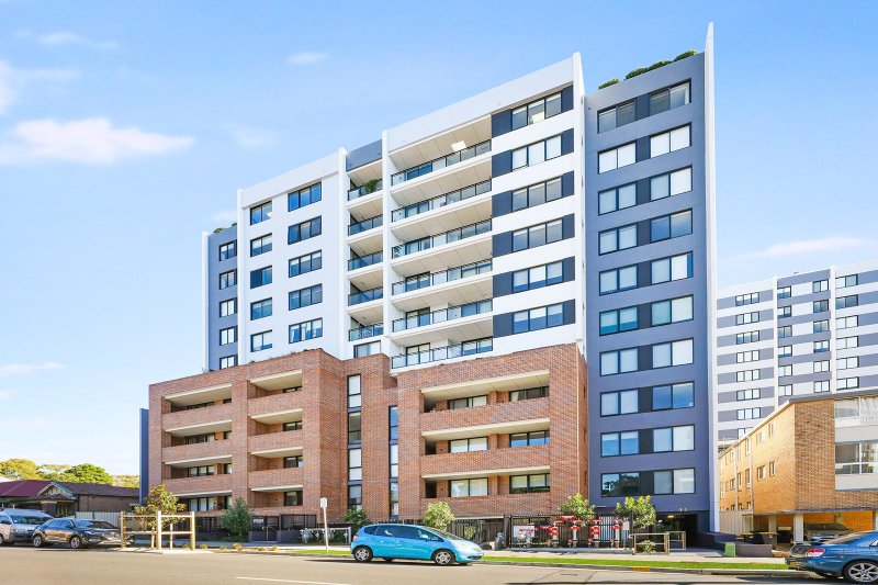 KOGARAH property image