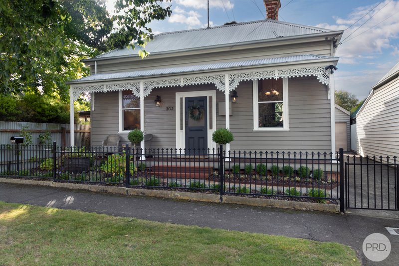 BALLARAT CENTRAL property image