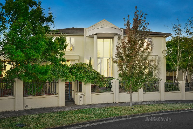 303 Church Road, Templestowe, VIC 3106 House for Sale