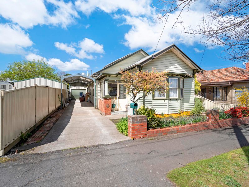 303 Skipton Street, Ballarat Central, VIC 3350 Jellis Craig