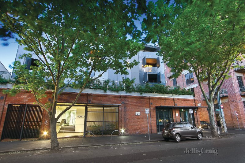 303/424 Gore Street, Fitzroy, VIC 3065 Apartment for Sale
