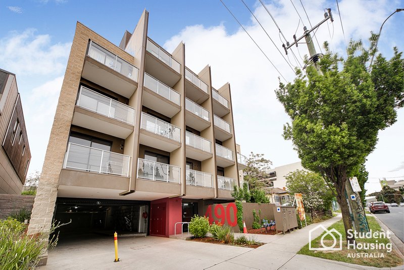303/490 Elgar Road, Box Hill