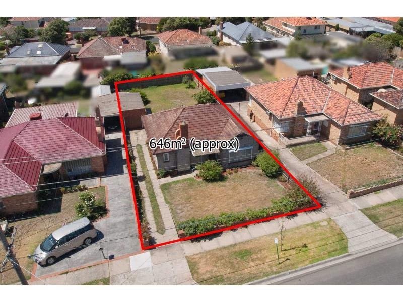 304 Napier Street, Strathmore, VIC 3041 House for Sale