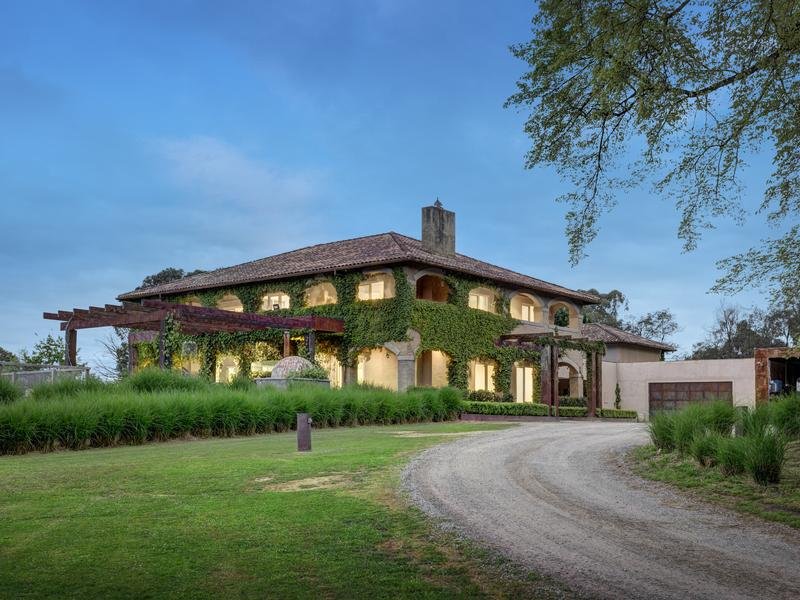 305 Old Emerald Road