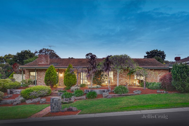 305 St Helena Road, St Helena, VIC 3088 House for Sale