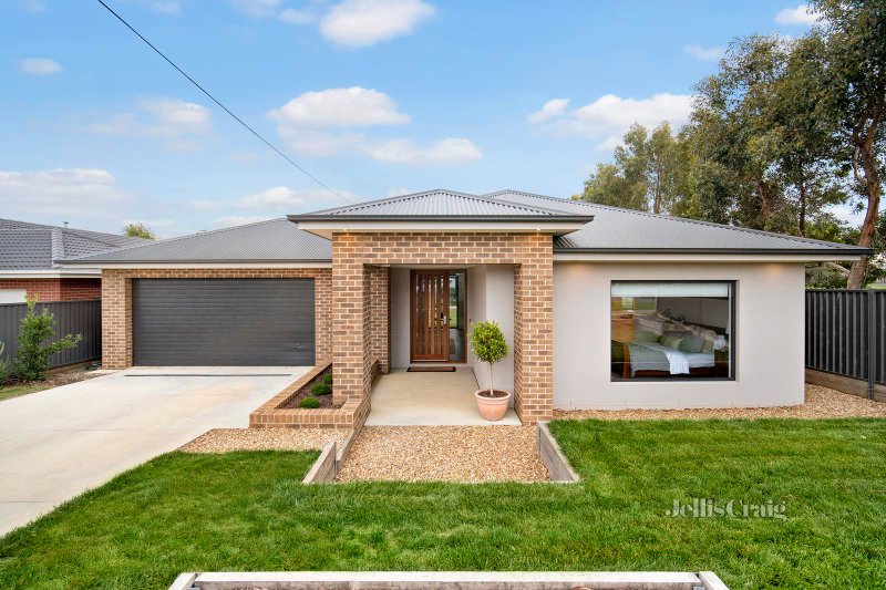 306 Simpson Street, Buninyong, VIC 3357 House for Sale