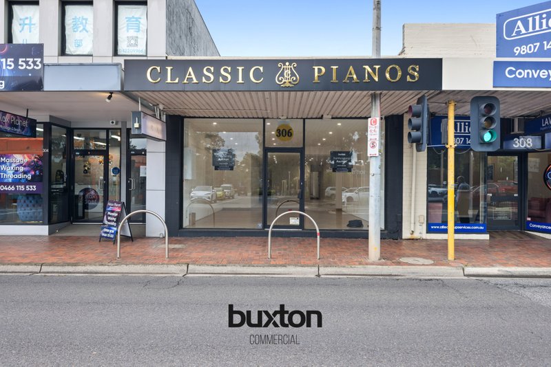 Photo: 306 Stephensons Road