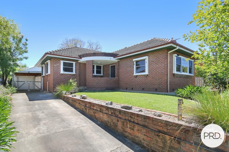 ALBURY property image