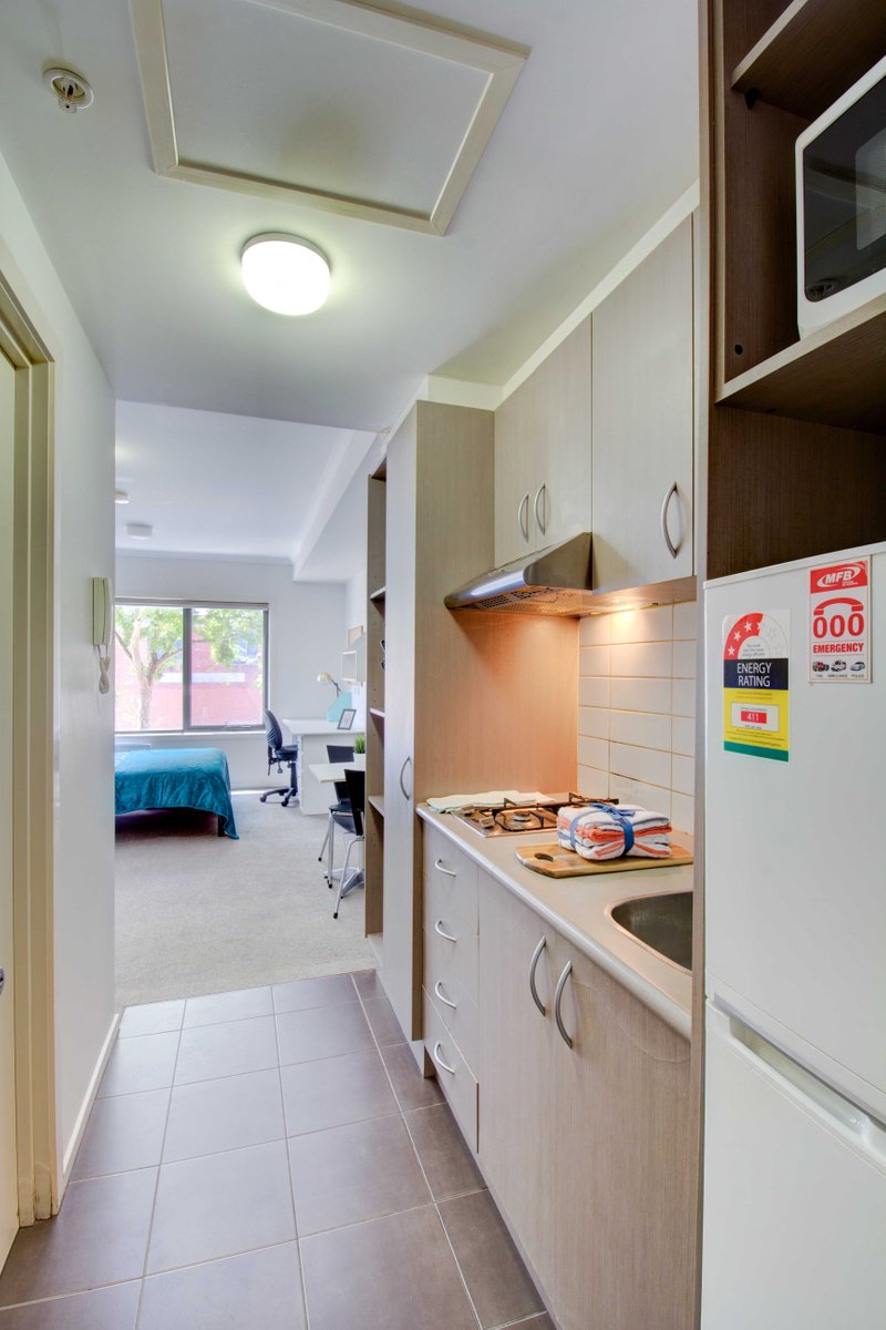 307/133 Droop Street, Footscray