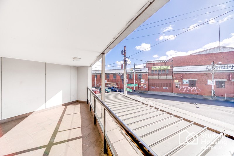 307/133 Droop Street, Footscray