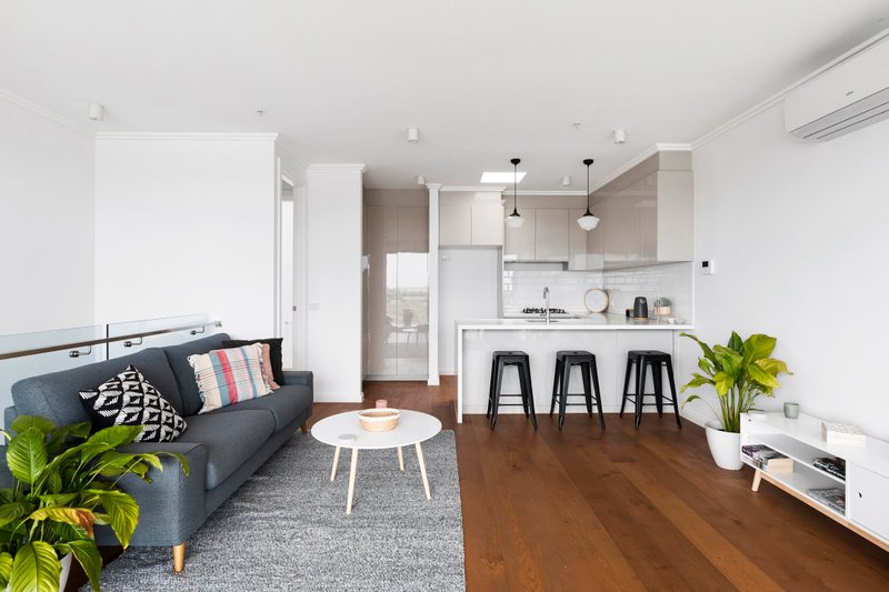 308/105 Upper Heidelberg Road, Ivanhoe 2 bed, 1 bath Apartment for…