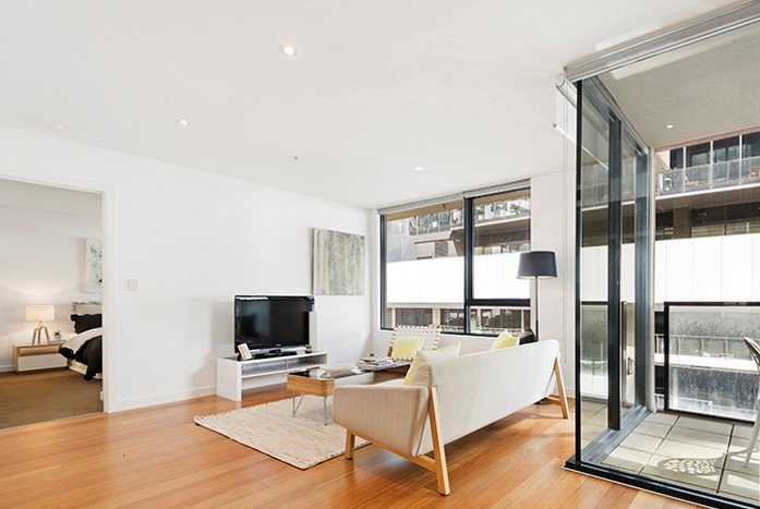 Unit 308/700 Chapel Street, South Yarra VIC 3141