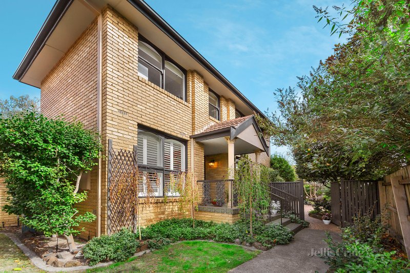 3/1 Erica Avenue, Glen Iris, VIC 3146 Townhouse for Sale