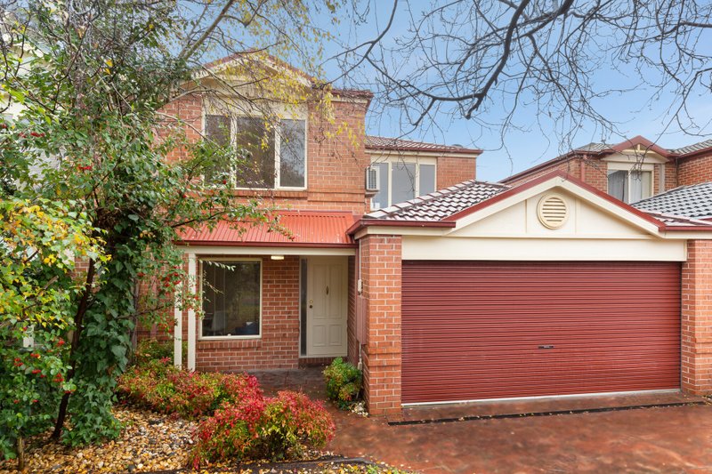 31 Feathertop Chase, Burwood East, VIC, 3151