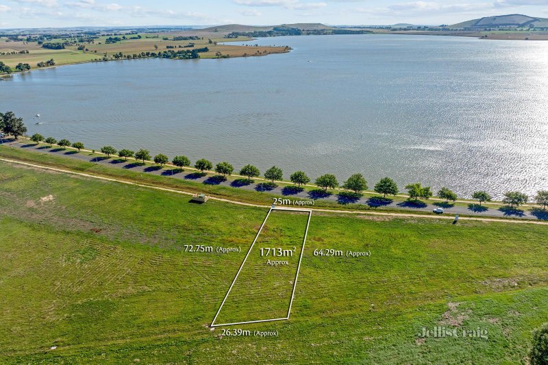 31 Foreshore Road, Learmonth, VIC 3352 Land for Sale