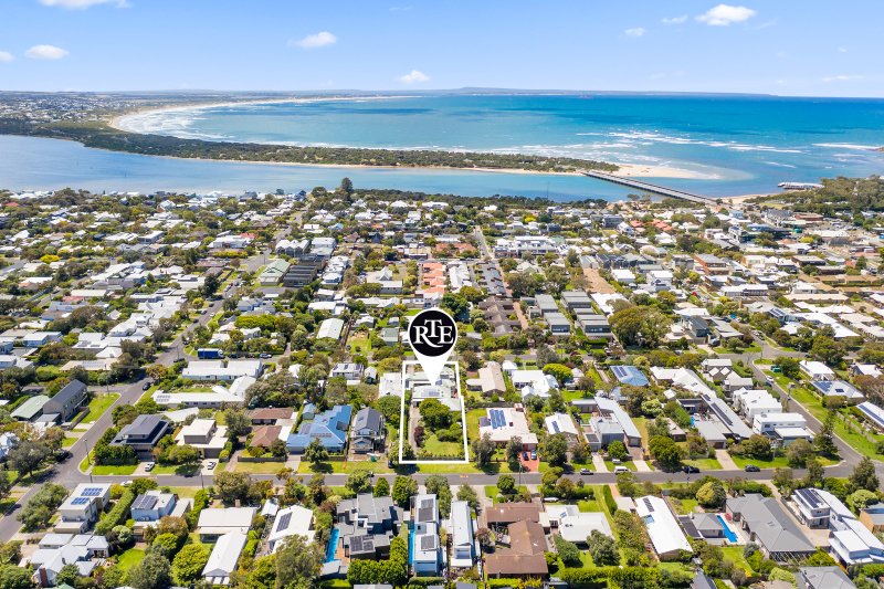 31 Grove Road, Barwon Heads, VIC, 3227 RT Edgar
