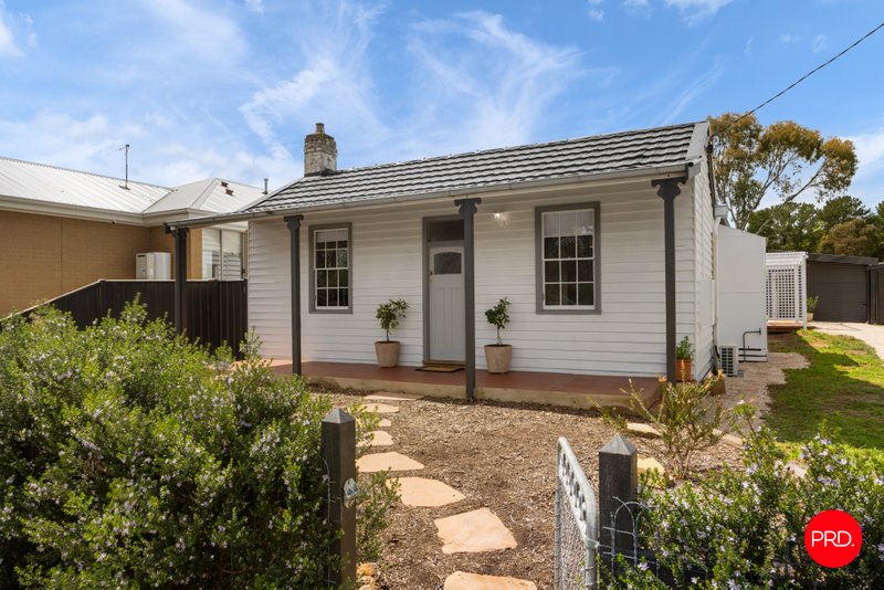 CAMPBELLS CREEK property image