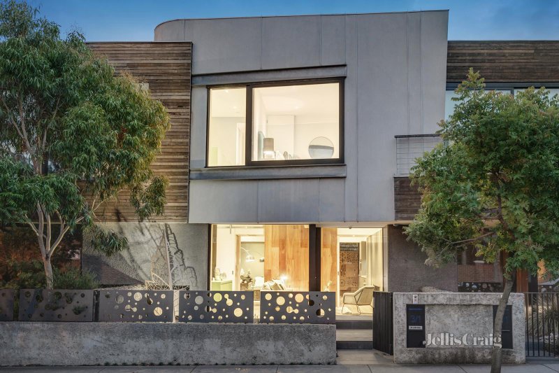 1 Marshall Avenue