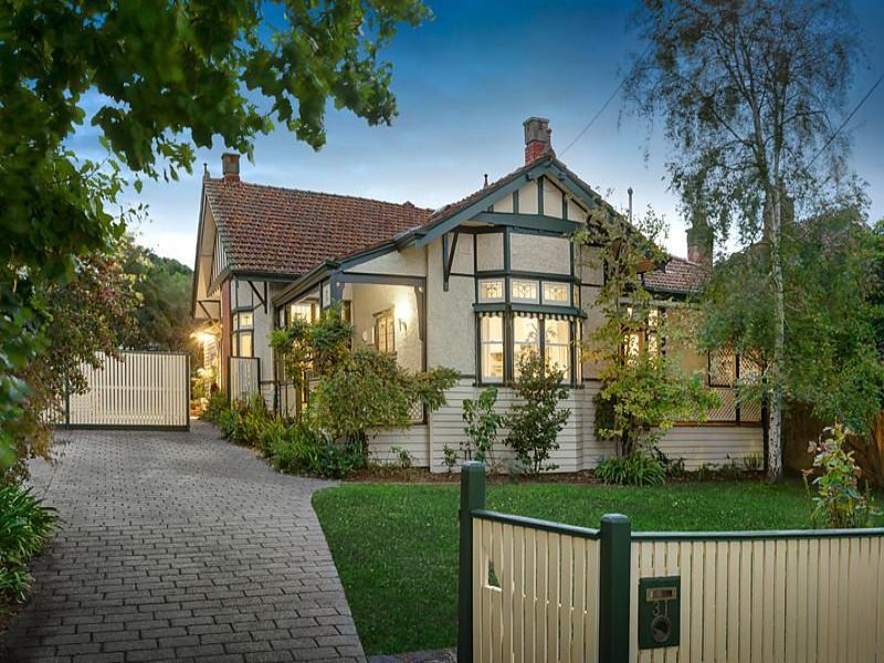 31 Marshall Street, Ivanhoe, VIC 3079 House for Sale