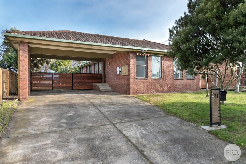 BALLARAT NORTH property image