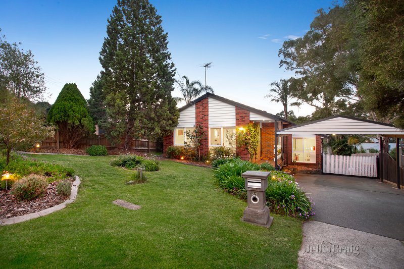 31 Oronsay Crescent, Diamond Creek, VIC 3089 House for Sale