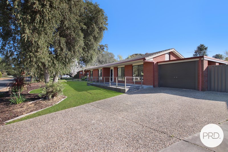 THURGOONA property image