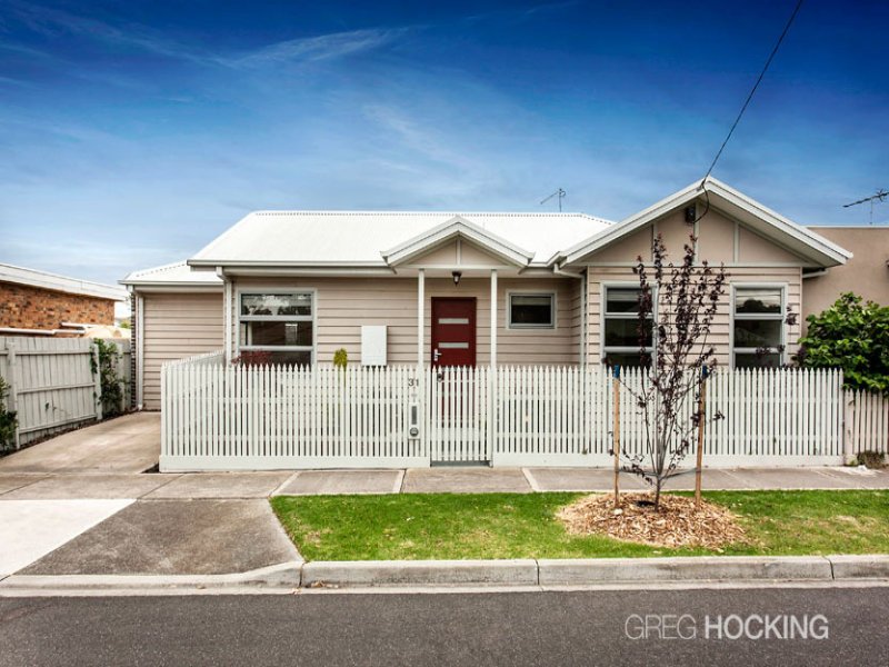 31 Stanford Street, Sunshine, VIC 3020 House for Sale