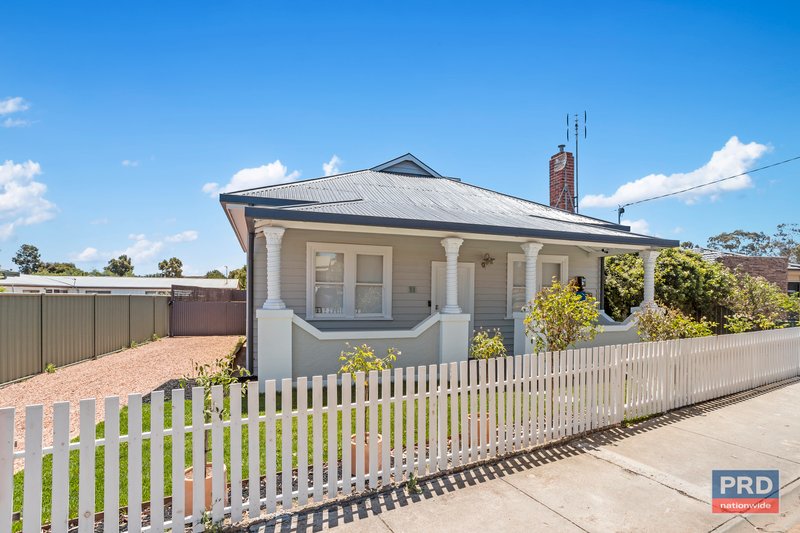 31 Strickland Road BENDIGO VIC 3550