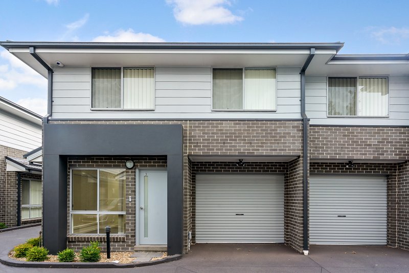 Kingswood property image