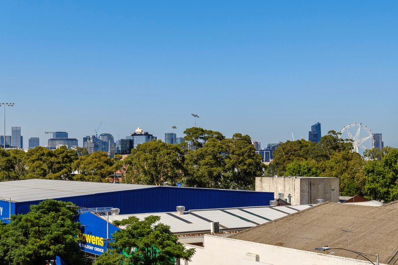 310/188 Macaulay Road, North Melbourne, VIC, 3051