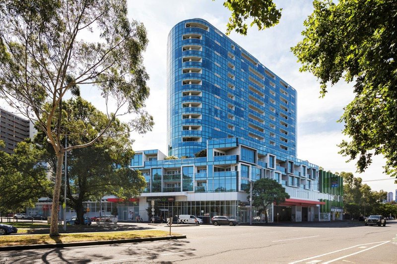 310/188 Macaulay Road, North Melbourne