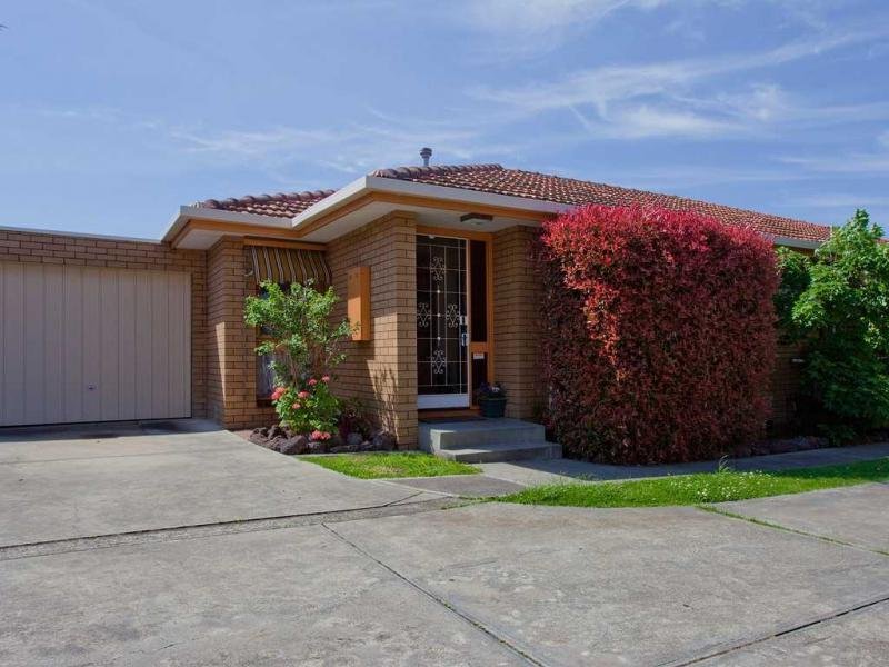 3/103 Essex Street, Pascoe Vale, VIC 3044 Villa for Sale