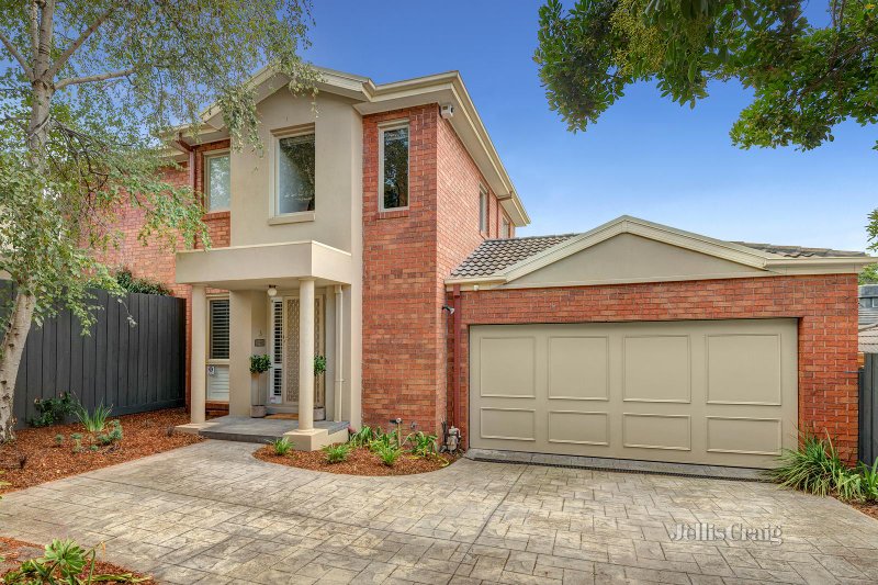 3/105 Atkinson Street, Templestowe, VIC 3106 Townhouse for Sale