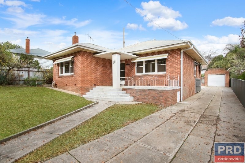 311 Donovan Street EAST ALBURY NSW 2640