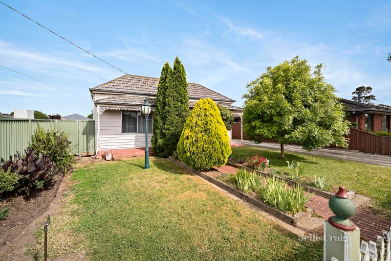 312 Albert Street, Sebastopol, VIC 3356 House for Sale