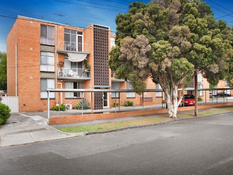 3/13 Stephen Street, Yarraville, VIC 3013 - Unit for Sale