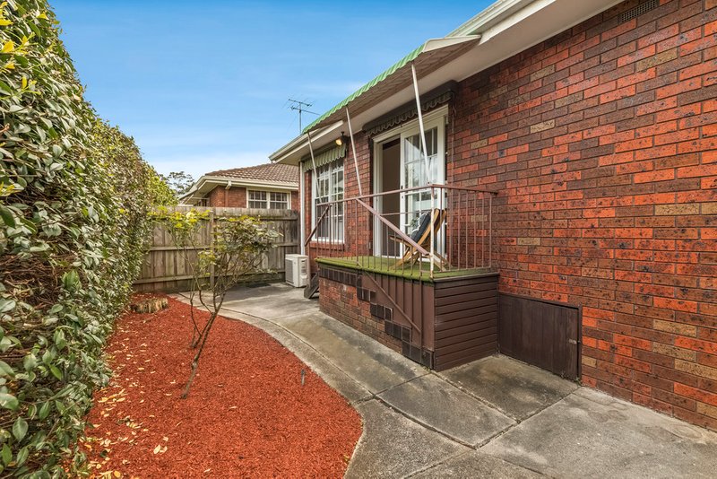 3/134 Barkers Road, Hawthorn 3/134 Barkers Road, Hawthorn