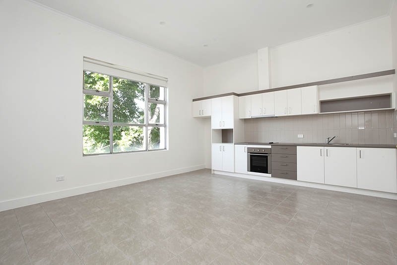 3/15 Blair Place, North Melbourne, VIC, 3051
