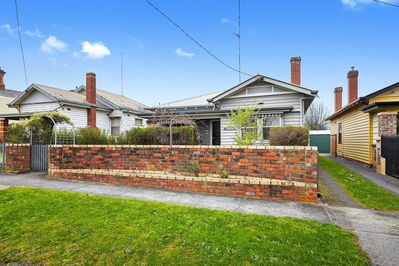 315 Windermere Street, Ballarat Central, VIC 3350 House for Sale