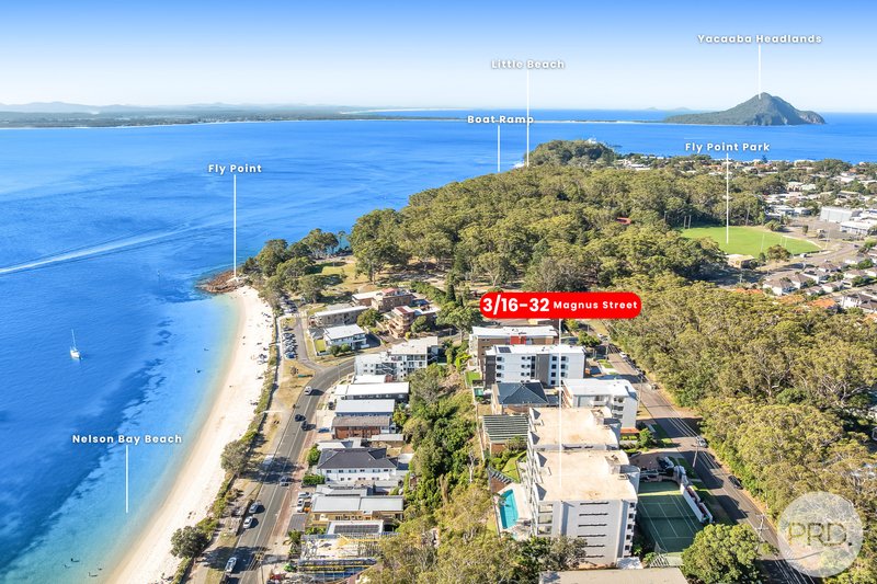 NELSON BAY property image
