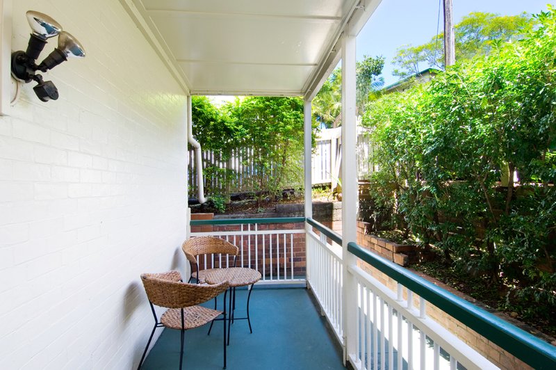 Unit 3/16 St James Street, Brisbane City QLD 4000