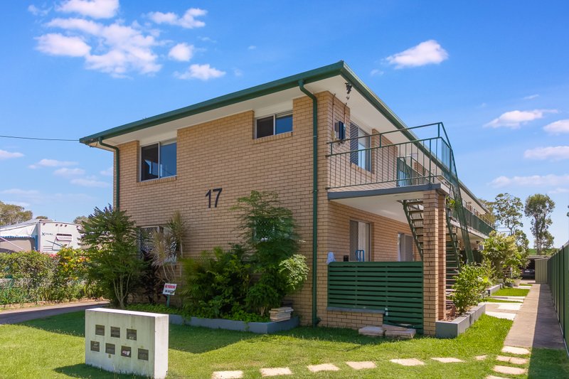 3/17 Honeysuckle Street TWEED HEADS WEST NSW 2485