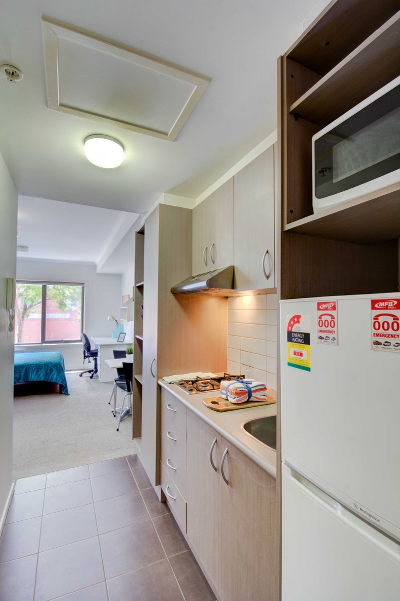 317/133 Droop Street, Footscray