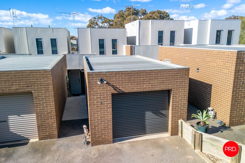 LONG GULLY property image