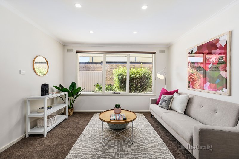 3/18 Gillies Street, Fairfield, VIC 3078 Unit for Sale