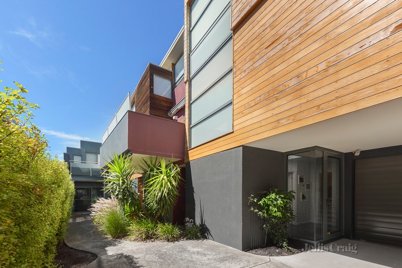 3/189 Stawell Street, Richmond, VIC 3121 Townhouse for Sale